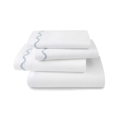 Kassatex Ripple Sheet Set