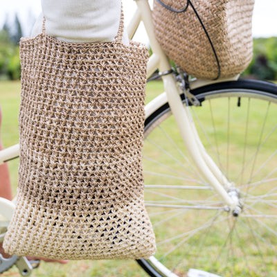 Kassatex Rosario Beach Bag