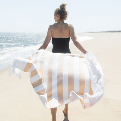 kassatex Sardinia Beach Towel