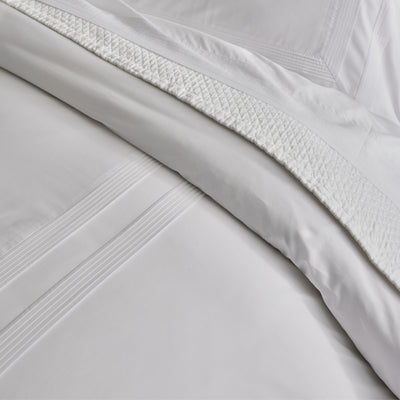 Kassatex Savona Percale Duvet