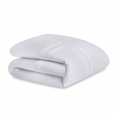 Kassatex Savona Percale Duvet