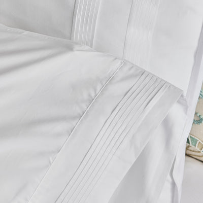 Kassatex Savona Percale Pillowcase Set Of 2