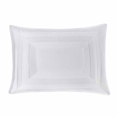 Kassatex Savona Percale Sham Set Of 2