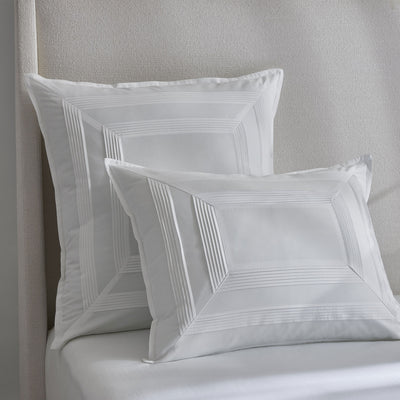 kassatex Savona Percale Sham Set of 2