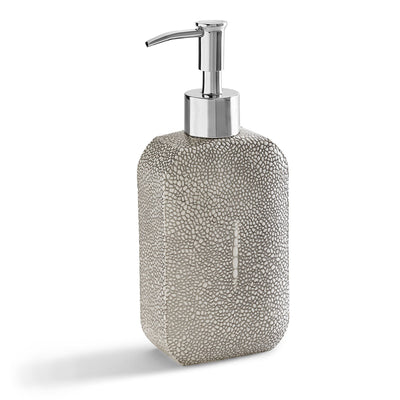Kassatex Shagreen Bath Accessories
