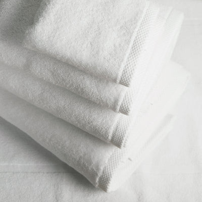 Kassatex Signature Towels & Bath Mats