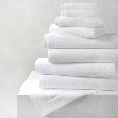 kassatex Signature Towels & Bath Mats
