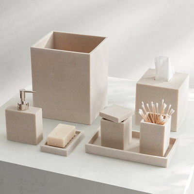 kassatex Slate Bath Accessories