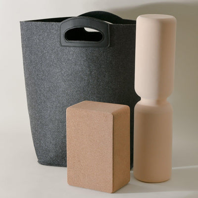 Kassatex SortJoy The Handle Bin