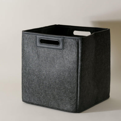 Kassatex SortJoy The Jamie Bin - 12"