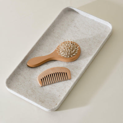 Kassatex SortJoy The Long Tray Sculpted Long Lid