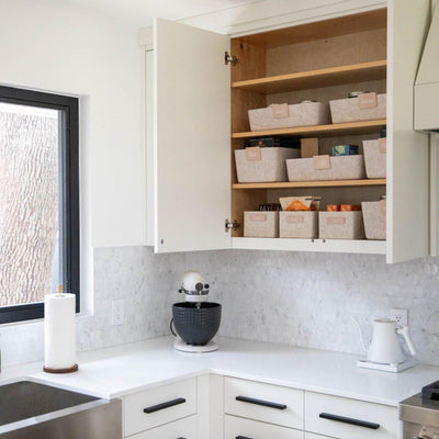 Kassatex SortJoy The Pantry Set