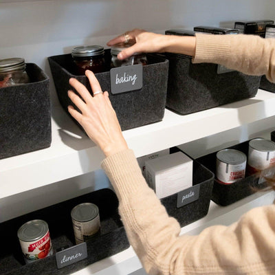 Kassatex SortJoy The Pantry Set