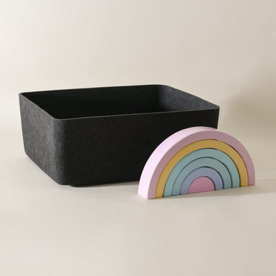 Kassatex SortJoy The Sculpted Bin - Large