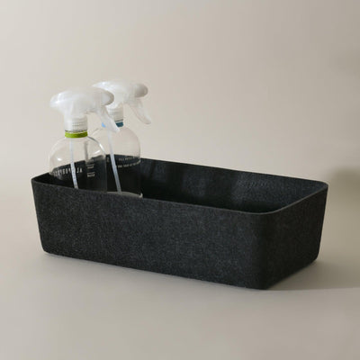 Kassatex SortJoy The Sculpted Bin - Long