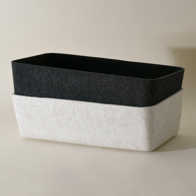 kassatex SortJoy The Sculpted Bin - Long