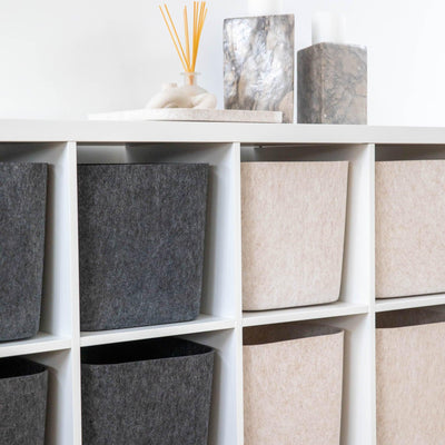 Kassatex SortJoy The Sculpted Bin - Original