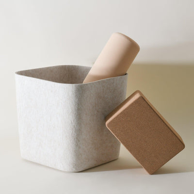 Kassatex SortJoy The Sculpted Bin - Original