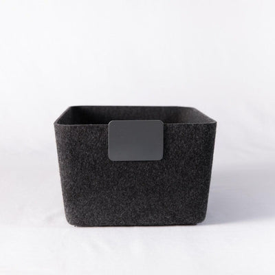 Kassatex SortJoy The Sculpted Bin - Wide