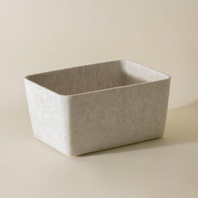 kassatex SortJoy The Sculpted Bin - Wide
