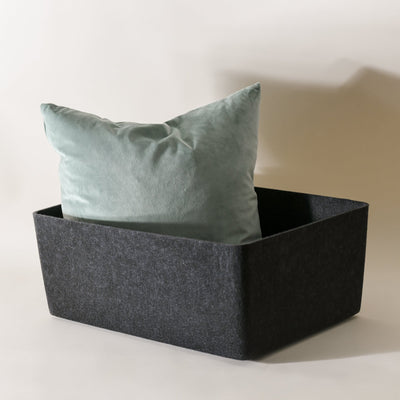 Kassatex SortJoy The Sculpted Bin - XL