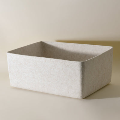 Kassatex SortJoy The Sculpted Bin - XL