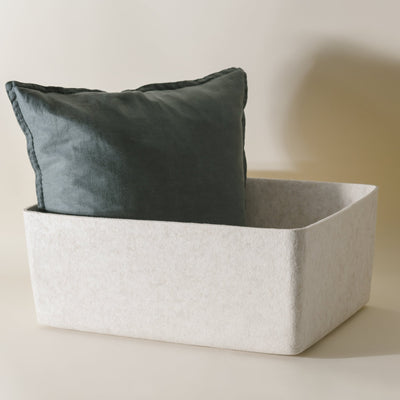 Kassatex SortJoy The Sculpted Bin - XL