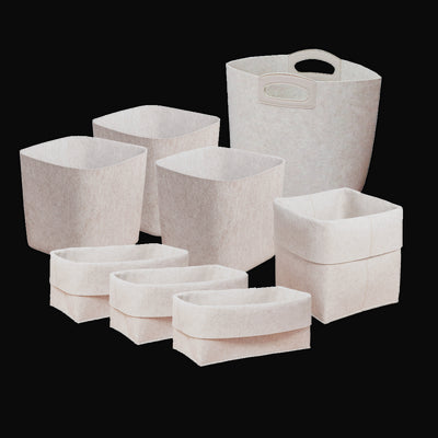 Kassatex SortJoy The Transformation Set