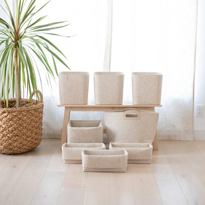 kassatex SortJoy The Transformation Set