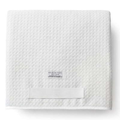 Kassatex Spa Hair Towel Wrap