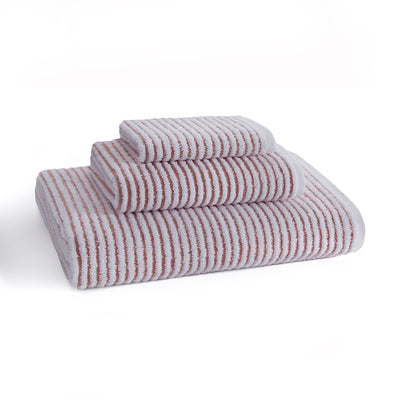 Kassatex Sullivan Ribbed Towels