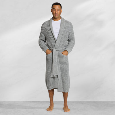 Kassatex The Alpaca Robe