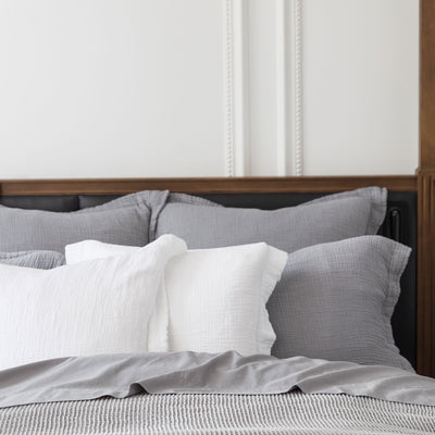 Kassatex The Fluff Sham Set Of 2