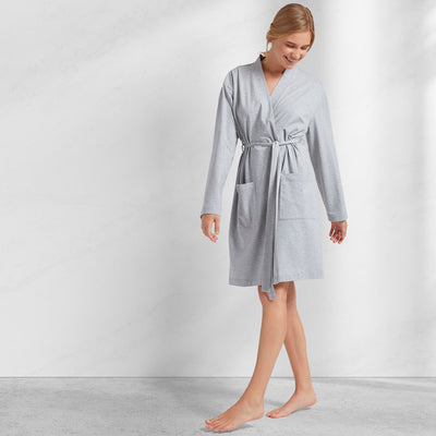 kassatex The Shaya Robe