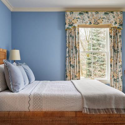 Kassatex The Weston Throw