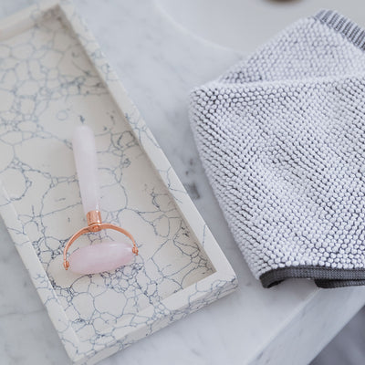 Kassatex Tramonti Bath Accessories