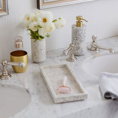 Kassatex Tramonti Bath Accessories