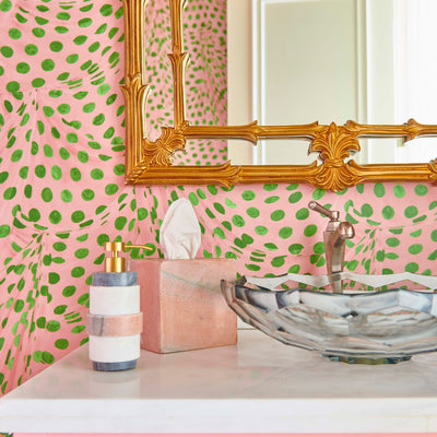 Kassatex Tripoli Bath Accessories