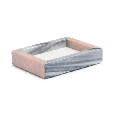 Kassatex Tripoli Bath Accessories