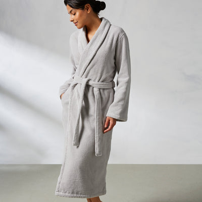 Kassatex Turkish Cotton Robe