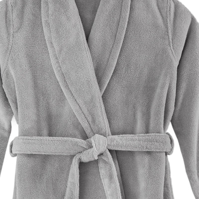 Kassatex Turkish Cotton Robe