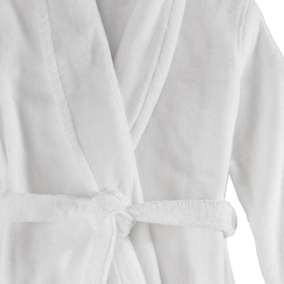 Kassatex Turkish Velour Robe