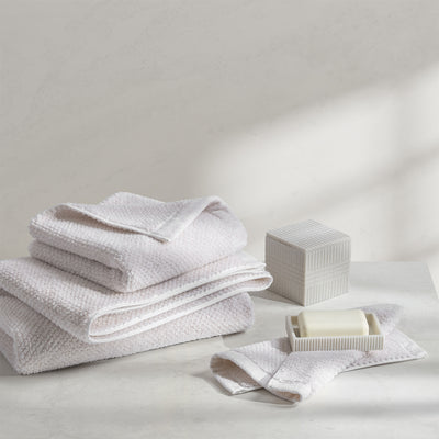 Kassatex Urbano Bath Accessories