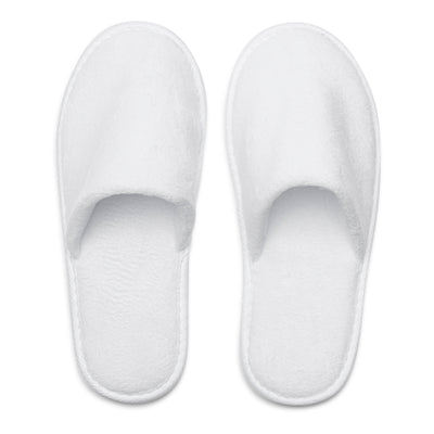 Kassatex Velour Slippers