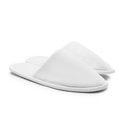 kassatex Velour Slippers