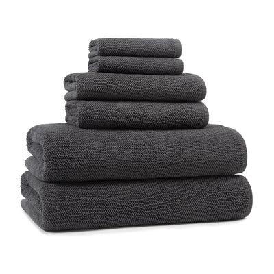 Kassatex Veneto Textured Towels
