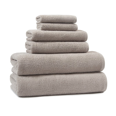 Kassatex Veneto Textured Towels