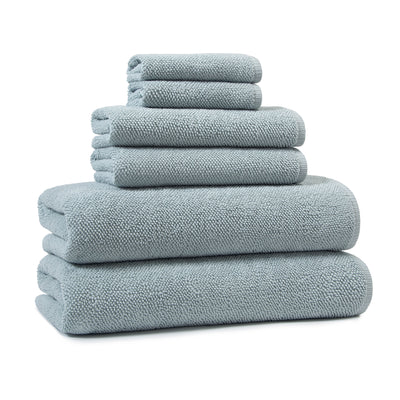 Kassatex Veneto Textured Towels