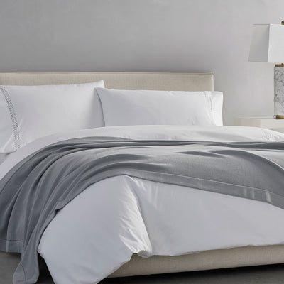 kassatex Verona Knit Throw