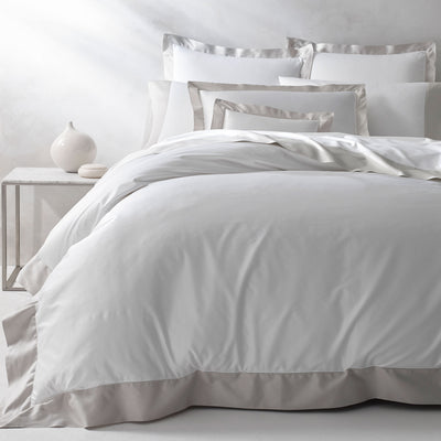 Kassatex Vicenza Sateen Italian Duvet
